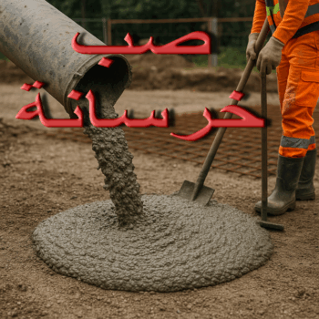 صب خرسانة - مقاول صب خرسانة - ابوعبدالله 97740505 - صب خرسانة الكويت - مقاول خرسانة - مقاول مباني خرسانية - صب الخرسانة - خرسانة - معلم صب خرسانة